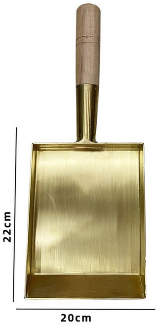 계란말이동팬 계란말이 다마고야끼 구리 황동 프라이팬 사각 요리 (뚜껑O) 정사각형 16cm 다시마끼팬, 황동22X25CM(직사각형), 1개