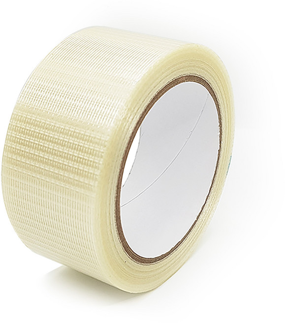 필라멘트테이프 화이버글라스 강력 고정 30M, 5개