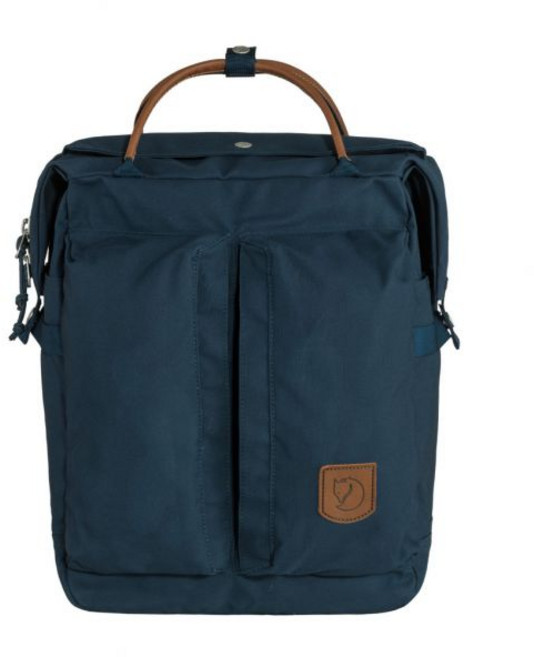 피엘라벤 Fjallraven 외빅 하울팩 1호 해군 배낭 백팩 119885