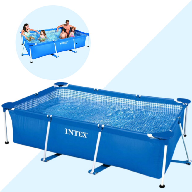 가정용 물놀이 수영장 간편한 조립식 정원 야외 시원한 풀장 반려견 놀이터, 1개