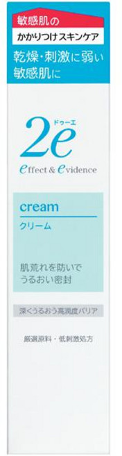 시세이도 약품 2e 크림30g, 단일, 30g, 1개