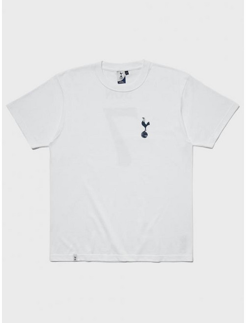 풋볼스탠다드 토트넘 SON NO.7 반팔 티셔츠 화이트