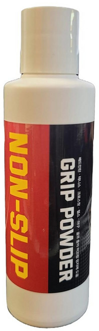 논슬립 탄마가루 그립파우더 탄산마그네슘 손 미끄럼방지, 1개, 150ml