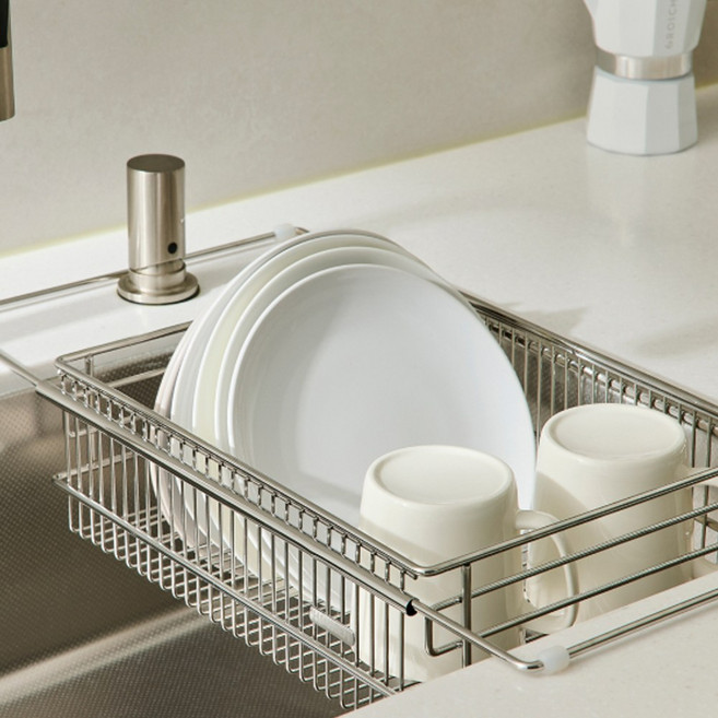 한샘 클리어 싱크 바스켓, 싱크바스켓(LIV101H1)