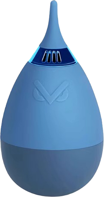 비스고 에어 블로워 V-B012 트와일라잇 블루 1개