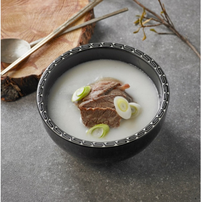 [벽제갈비] 설렁탕 (500g x 2팩), 1세트, 1kg