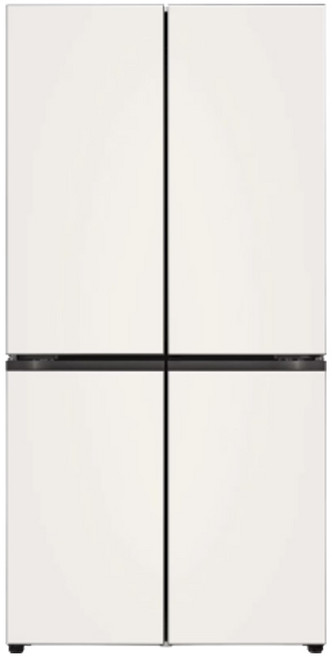 LG 오브제 냉장고 870L LG OBJET AI 870L