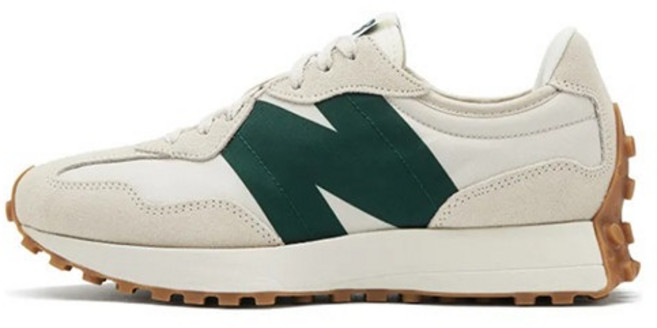 뉴발란스 327 팀버울프 MS327HR1