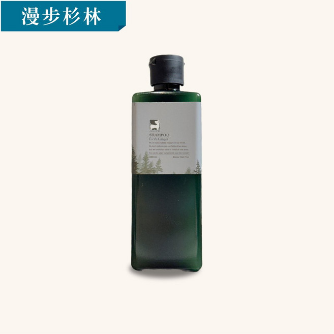 【薑心比心】薑芬洗髮精 Orange & Ginger 360ml 台灣製, 1個, 漫步杉林洗髮精360ml