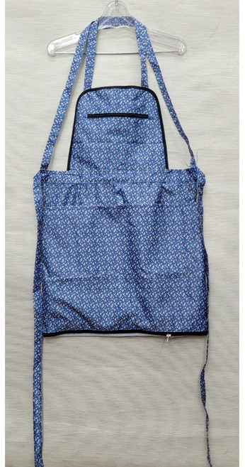 각종 프린팅 방수 수확용 밭농사용 과일봉지 앞치마, 1개, 나염(방수) 3번