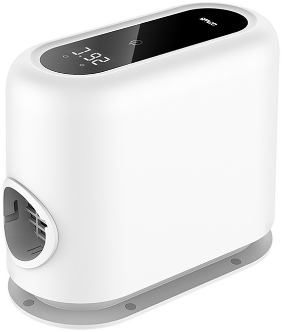 G-PLUS GP小白象 活氧滅菌除味暖烘機