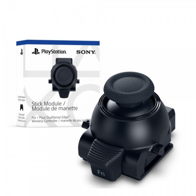 PS5 듀얼센스 엣지 컨트롤러 스틱 모듈 / 국내정식발매 / 개봉시교환환불X / 새상품