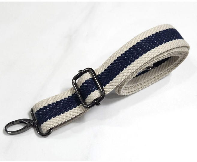 야스타 숄더스트랩 668 포인트 가방끈 32mm