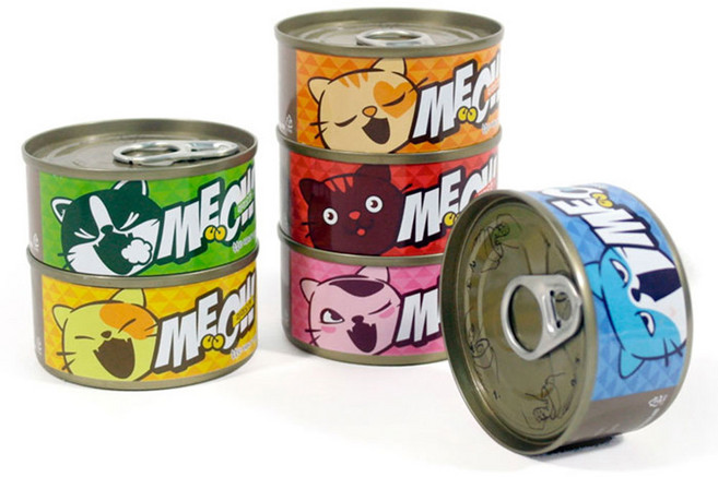 미아오 캔, 96개