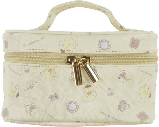 산리오 캐릭터 여행용 화장품 파우치