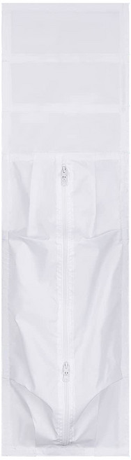 휴대용 에어컨 부품-에어컨 창 키트-휴대용 Ac 키트-슬라이딩 문짝 벤트 키트, 1개