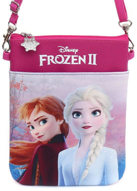 겨울왕국2 핸드폰크로스 [폴리프-PN137]