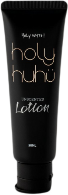HoLy WHiTe X HoLy HuHu 極致無香乳液 50ML, 1個