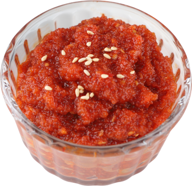 사계절반찬 청어알젓갈 국내가공, 1개, 200g