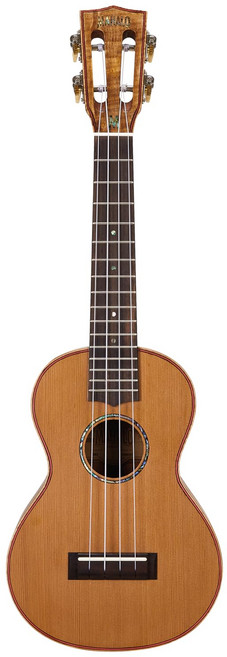 MAHALO (마할로) MASTER 시리즈 올 단판 바리톤 우쿨렐레 전수 출하 전 검품 MM4, 1개