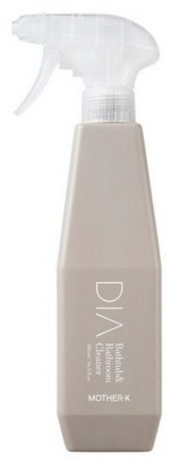 [마더케이] 디아 욕조&욕실세정제, 500ml, 2개