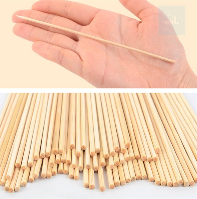 마이하루 이쑤시개 15cm 산적꽂이