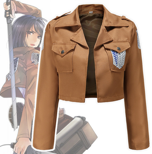 조사병단자켓 코스튬 외투 망토 굿즈 코스프레