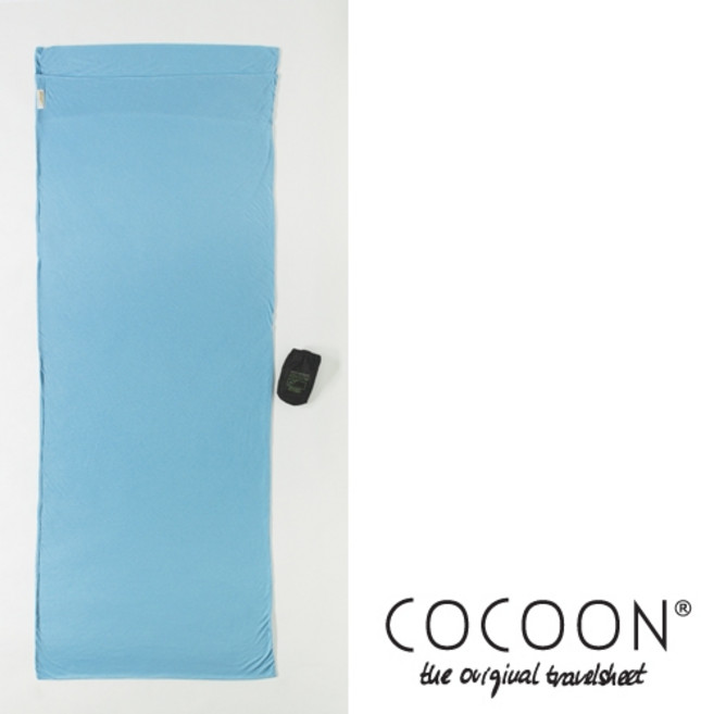 COCOON 코쿤 인섹트 쉴드 사각라이너 (ICMT93), 단품, 1개