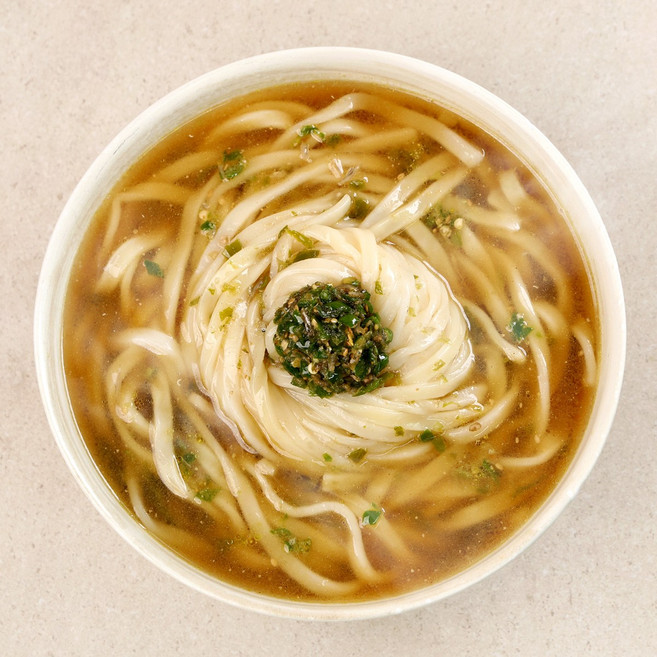 셰프애찬 시원하고 칼칼한 국물 밀키트 청양고추 맵짤이 칼국수, 1세트, 596g