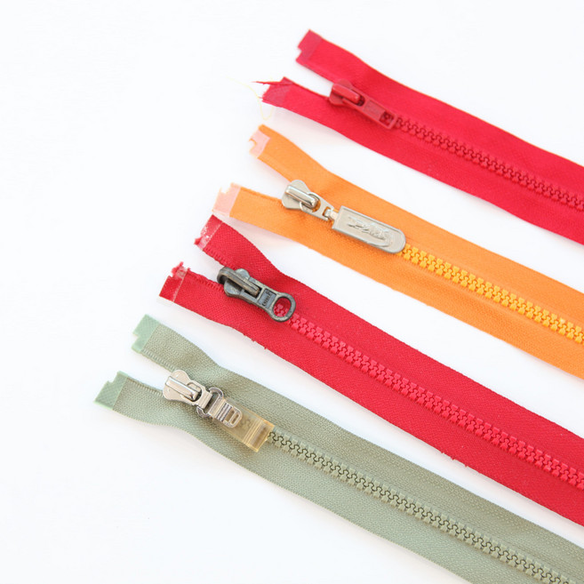 슈벨라 5호 비슬론 65cm 아웃도어 점퍼지퍼 4color, 1개, 레드