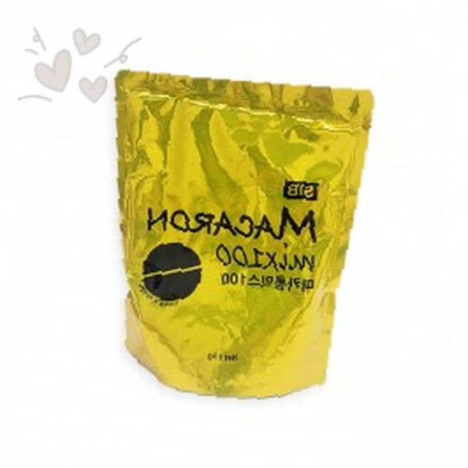 제과 제빵 마카롱 믹스 가루 일킬로그램 홈베이킹 카페 디저트 만들기 간편 조리, 1개, 1g