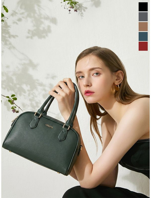 에스콰이아 뉴밸류 소가죽 토트백 5컬러