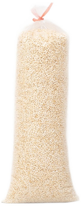 코리아푸드 쌀튀밥 1.5kg 1개 box포장, 1.4kg