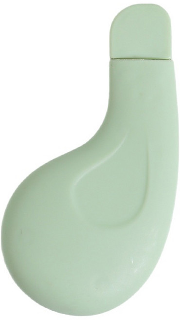 黑頭鏟 黑頭粉刺毛孔清潔美容儀, 北歐綠