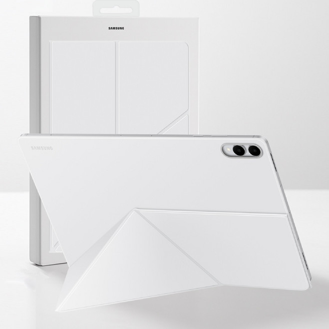삼성전자 스마트 북커버, 화이트, 1개
