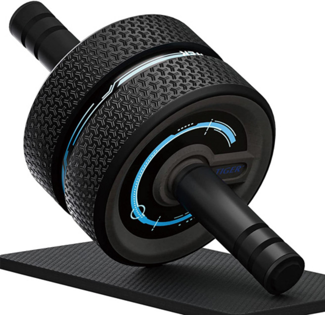 허타이거 AB 슬라이드 무소음