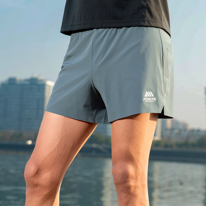 오니지 트레이닝 반바지 운동복 러닝 투인원 쇼츠 남자 헬스 반바지 마라톤 팬츠 MP99