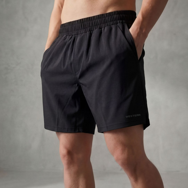 오로꼬 쿨링 반바지 액티브 쇼츠