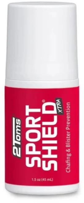 2톰스 스포츠쉴드 피부쓸림방지용 1.5 Roll-on 스틱형, XTRA, 1개 - 쿠팡