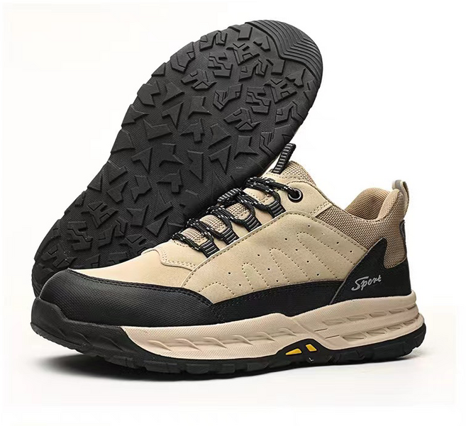 디아즈 경량 발편한 작업화 EA-05