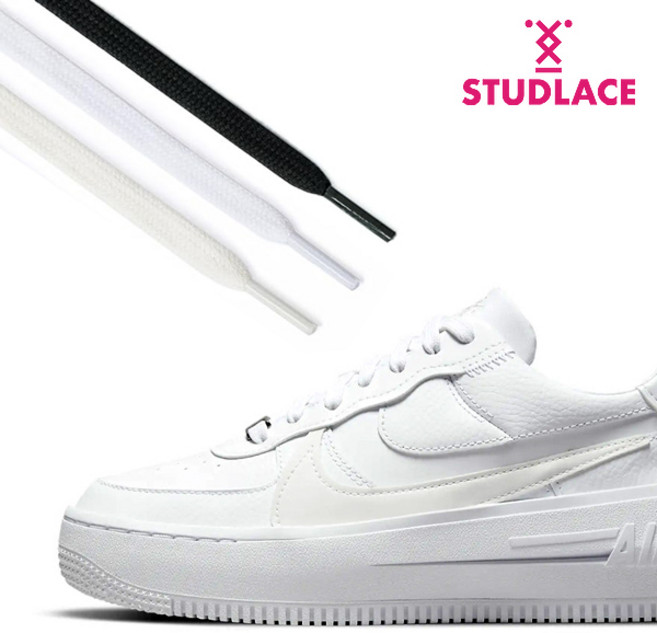 에어포스 신발끈 커스텀 호환 운동화끈