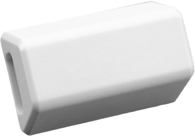 Razer Viper V2 Pro Deathadder V3 Pro Basilisk V3 Pro 무선 게임 마우스를위한 USB-C-C 수신기 어댑터, 하얀색