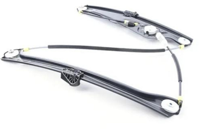 51337202479 전면 좌측 윈도우 레귤레이터 BMW E65 E66 730Li 735Li 740Li 745Li 750Li 760Li 용