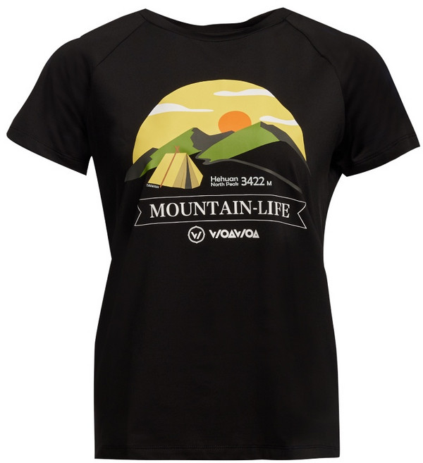 涼感循環極風衣 合歡北峰款 登山衣 排汗衣 涼感衣 防曬 登峰衣