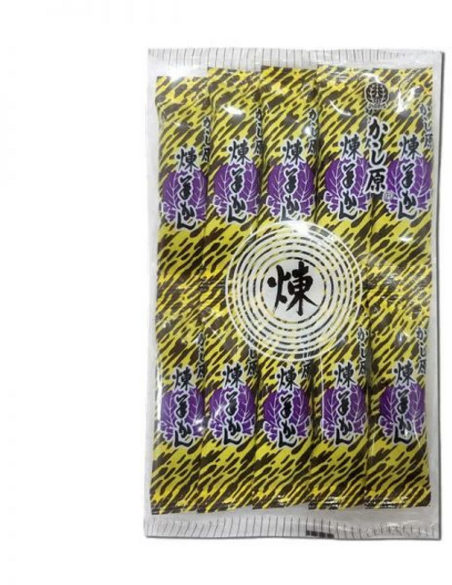 카시하라양갱 혼네리 요깡 팥양갱 180g(18gx10개)