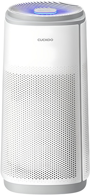 쿠쿠 공기청정기 T8700 66㎡, AC-20T20FWH, 화이트
