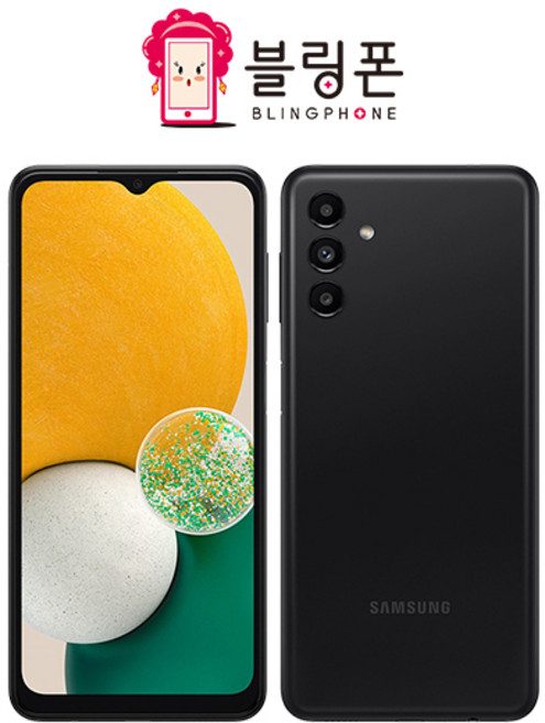 삼성 갤럭시 와이드6 128GB SM-A136S 중고폰 공기계 중고 알뜰폰 자급제 특S급, 총알배송._ 화이트_특SS급