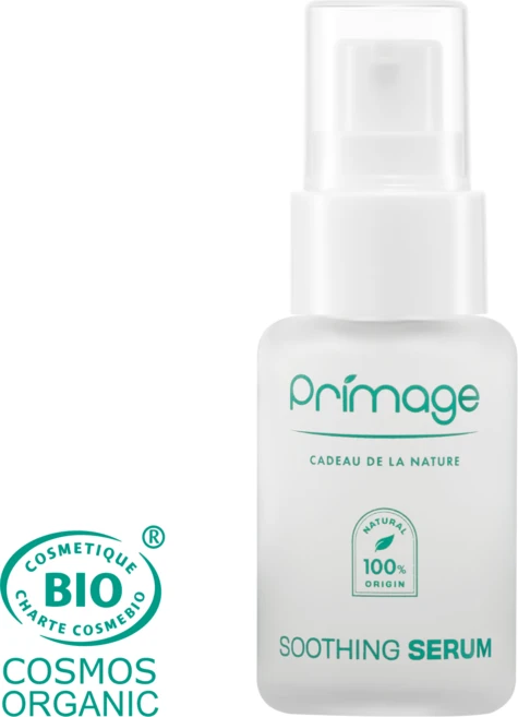 쁘리마쥬 젠틀 베이비 세럼(유기농 세럼) 30ml, 1개 - 쿠팡