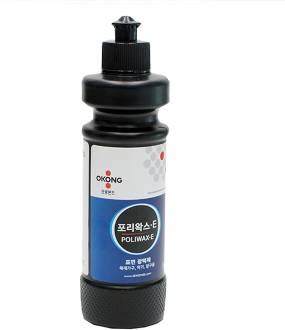람지마트 악기광택제 포리왁스 피아노 기타 원목 아크릴 광약 세척, 1개