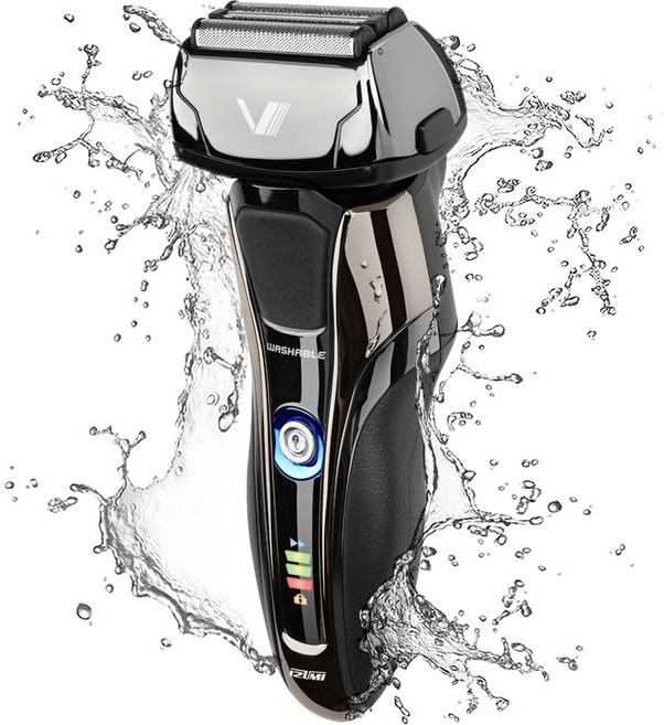 이즈미 전기면도기 하이엔드 IKS-8000, 1개